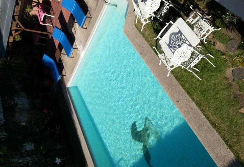 Fotos del hotel Marquis Hotel & Restaurant:  10