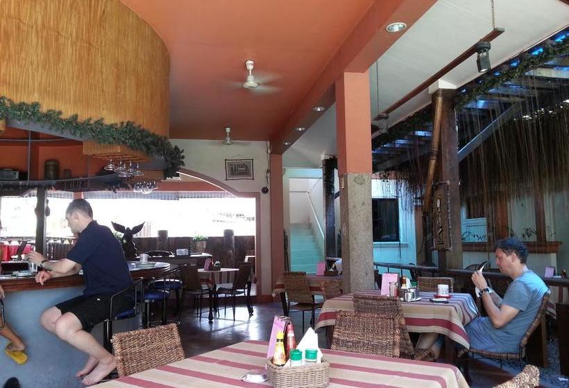 Fotos del hotel Marquis Hotel & Restaurant:  15