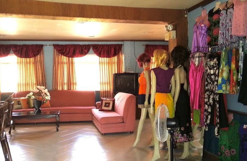 Fotos del hotel Marquis Hotel & Restaurant:  25