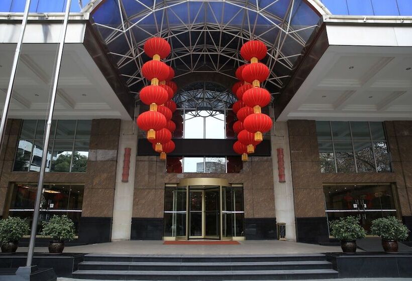 Fotos del hotel Promen Liting Hotel:  7