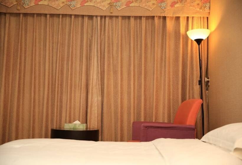 Fotos del hotel Promen Liting Hotel:  21