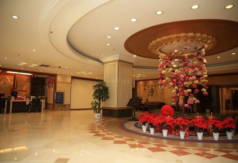Fotos del hotel Promen Liting Hotel:  9