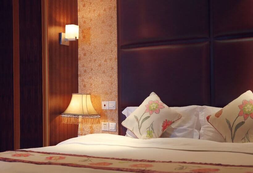 Fotos del hotel Promen Liting Hotel:  17