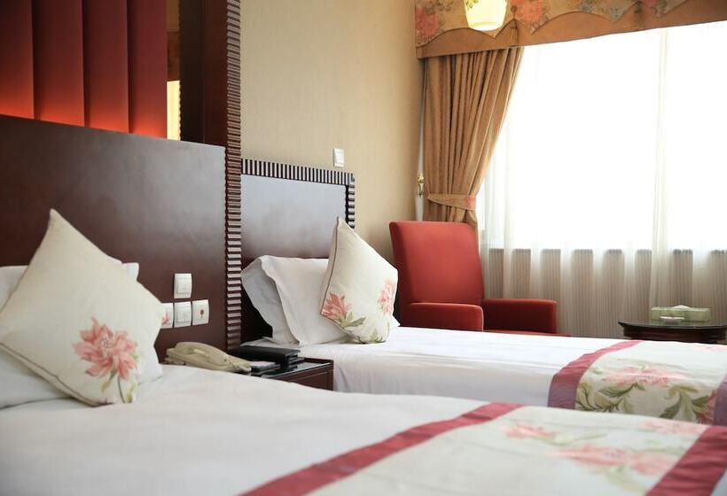 Fotos del hotel Promen Liting Hotel:  25