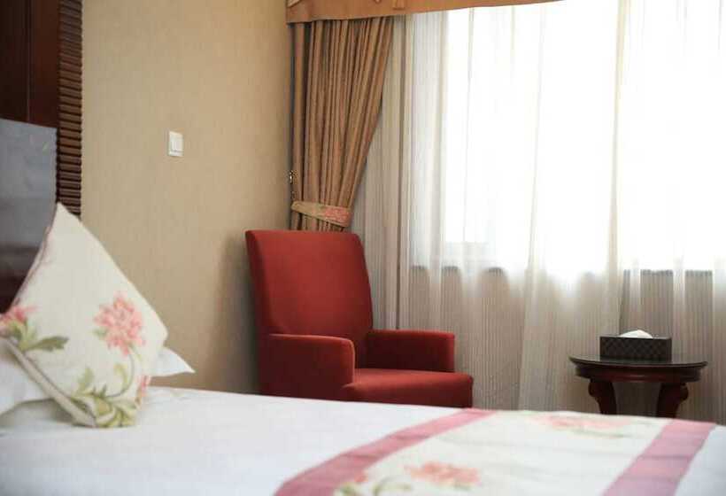 Fotos del hotel Promen Liting Hotel:  24