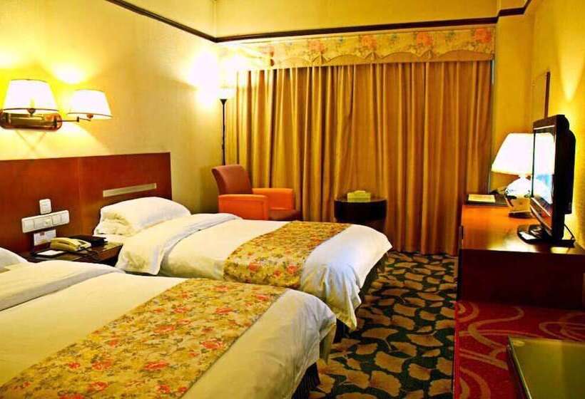 Fotos del hotel Promen Liting Hotel:  8