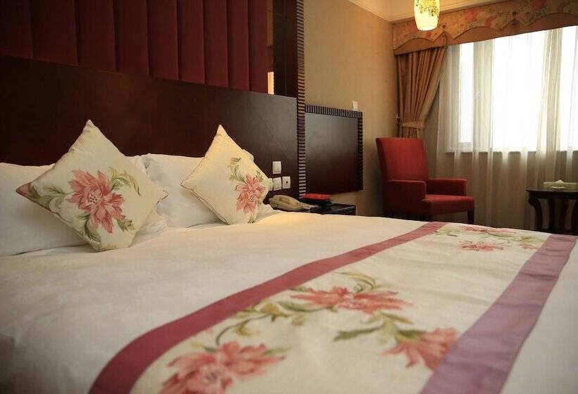 Fotos del hotel Promen Liting Hotel:  18