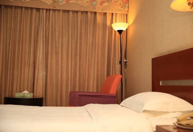 Fotos del hotel Promen Liting Hotel:  22