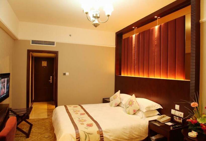 Fotos del hotel Promen Liting Hotel:  20