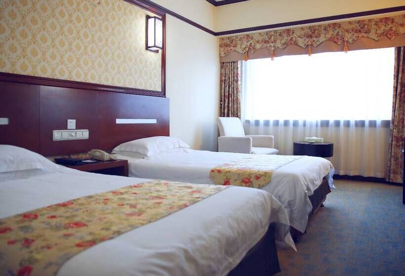 Fotos del hotel Promen Liting Hotel:  11