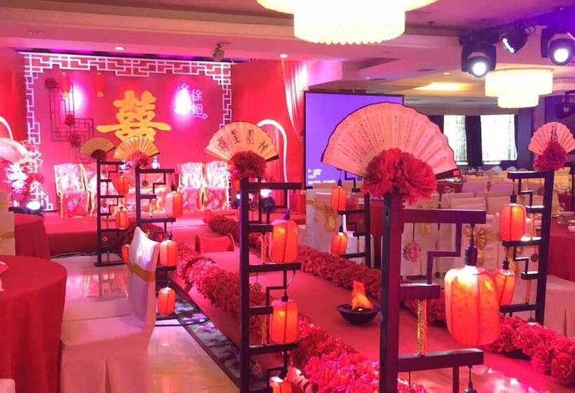 Fotos del hotel Promen Liting Hotel:  15