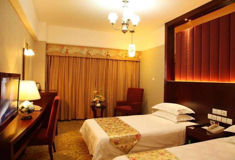 Fotos del hotel Promen Liting Hotel:  16