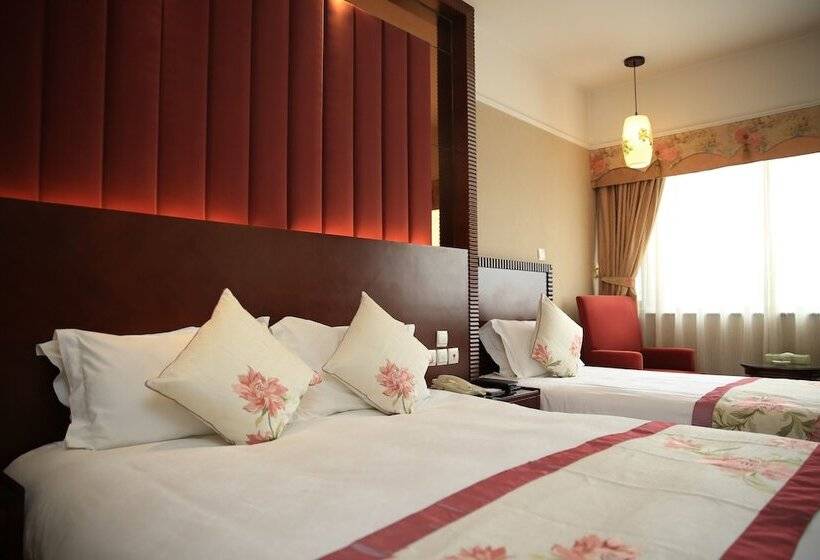 Fotos del hotel Promen Liting Hotel:  14