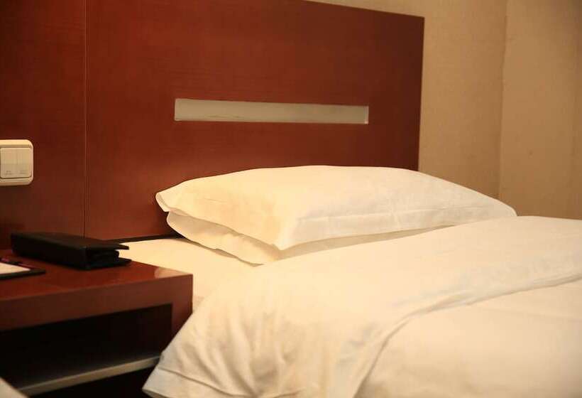 Fotos del hotel Promen Liting Hotel:  23