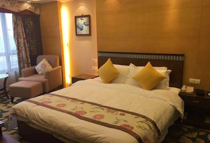 Fotos del hotel Promen Liting Hotel:  19