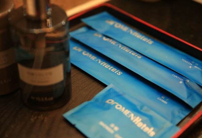 Fotos del hotel Promen Liting Hotel:  6