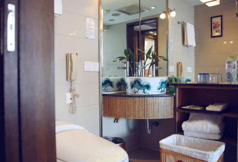 Fotos del hotel Promen Liting Hotel:  5