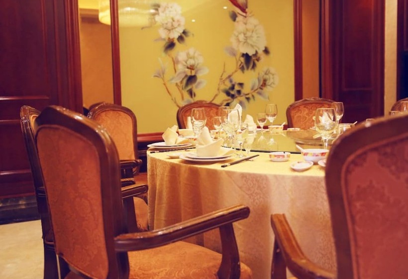 Fotos del hotel Promen Liting Hotel:  3