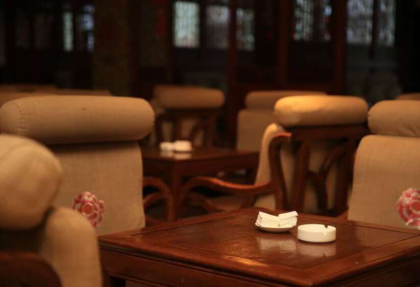 Fotos del hotel Promen Liting Hotel:  13