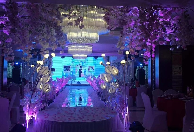 Fotos del hotel Promen Liting Hotel:  12