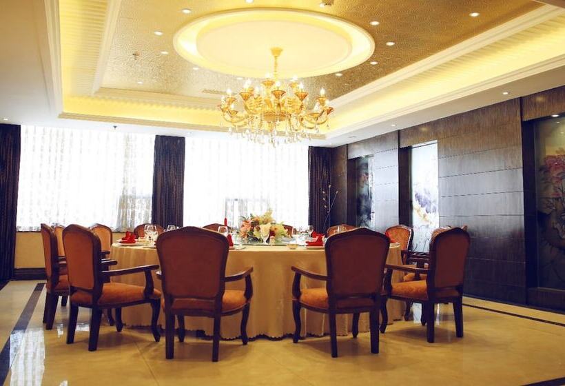 Fotos del hotel Promen Liting Hotel:  4