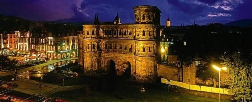 Fotos del hotel Altstadt:  5