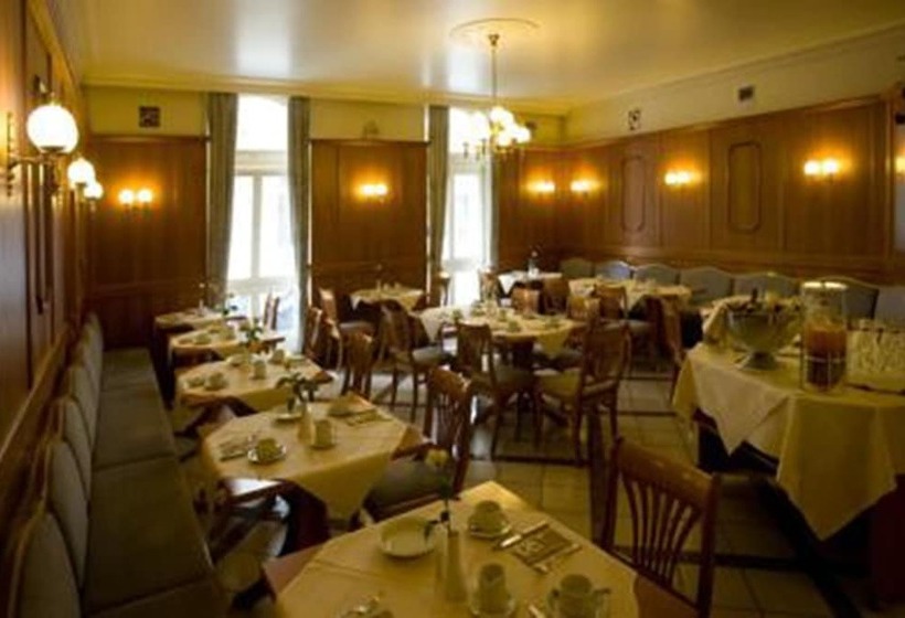 Fotos del hotel Altstadt:  3