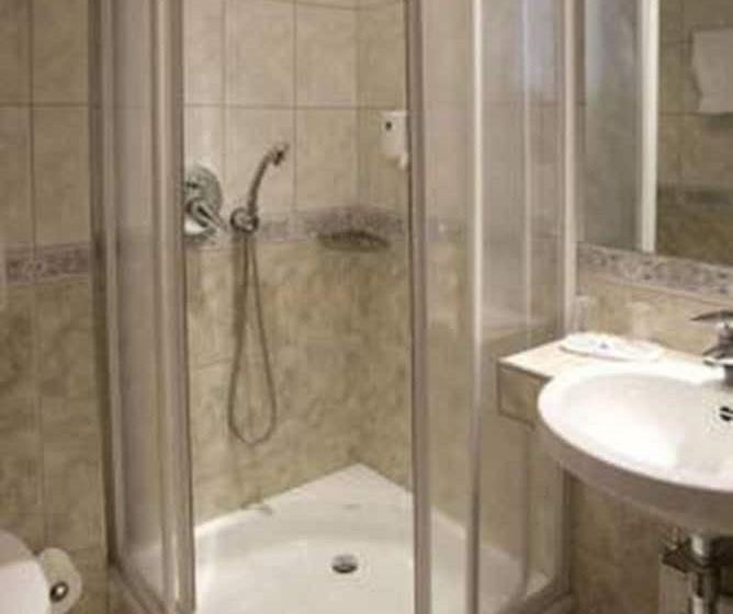 Fotos del hotel Altstadt:  4