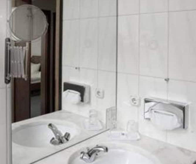 Fotos del hotel Altstadt:  8