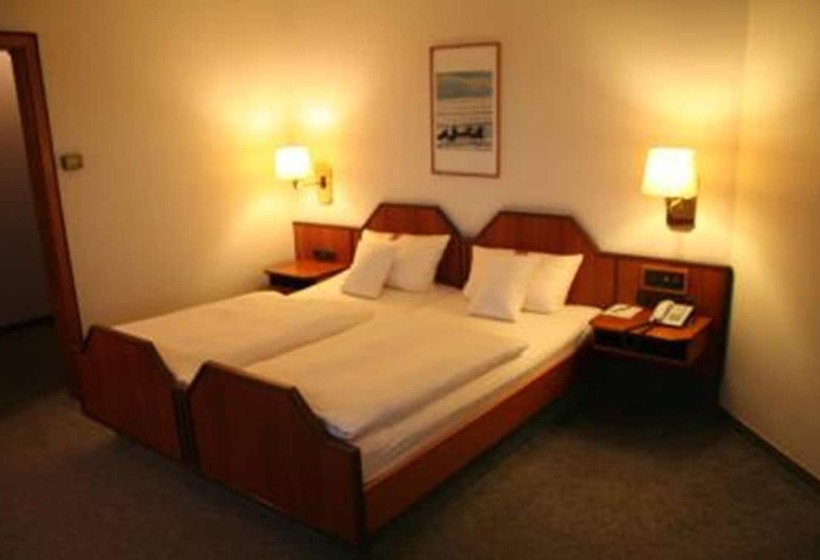 Fotos del hotel Altstadt:  2