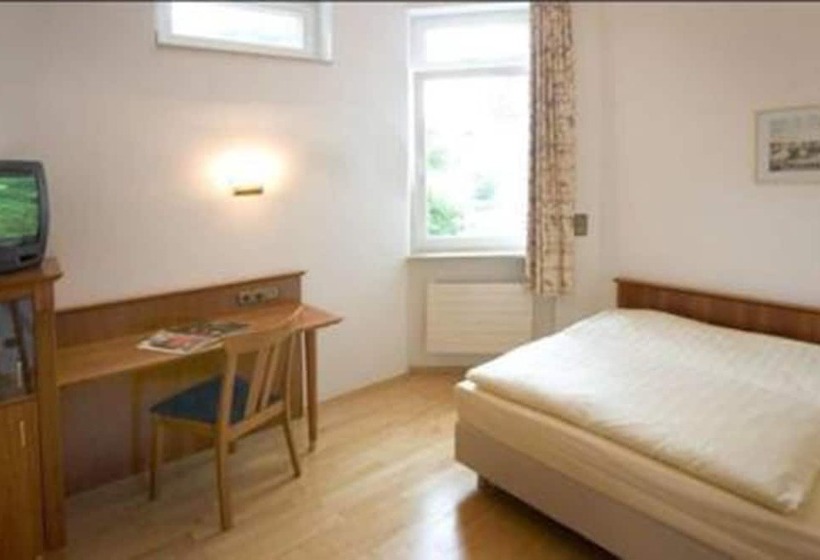 Fotos del hotel Altstadt:  7