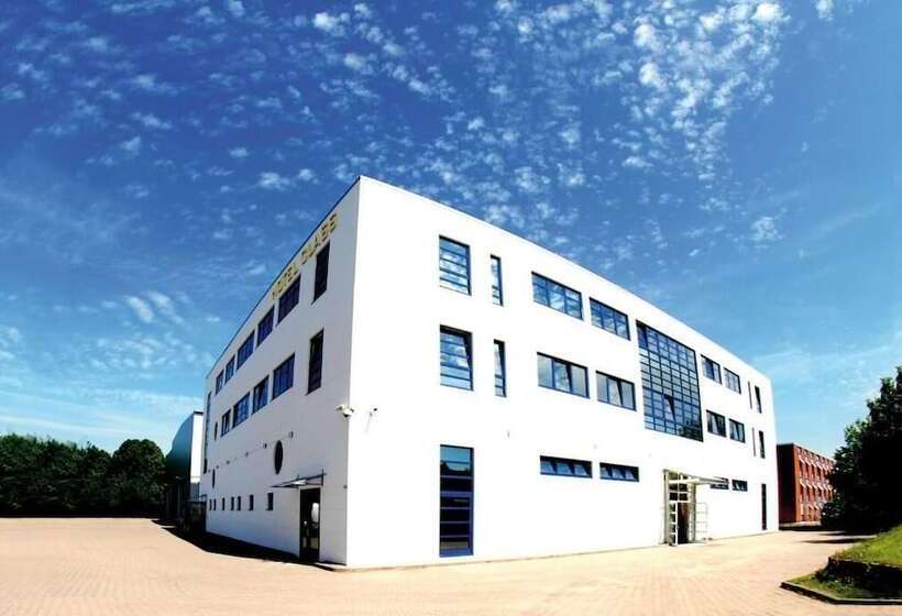 Fotos del hotel Class:  6