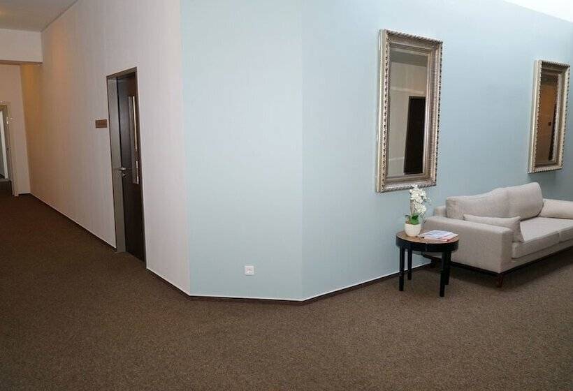 Fotos del hotel Class:  3