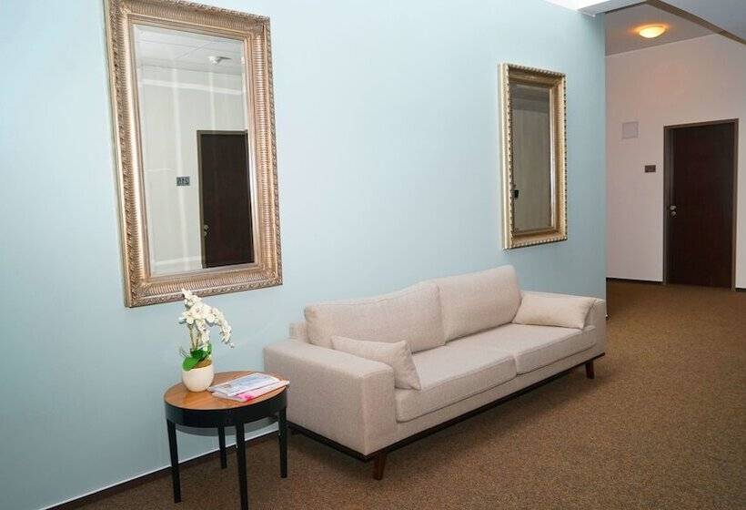 Fotos del hotel Class:  2