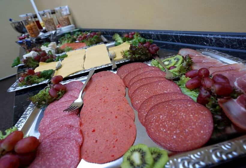 Fotos del hotel Class:  4