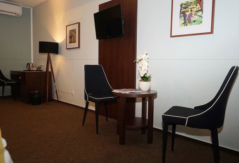 Fotos del hotel Class:  14