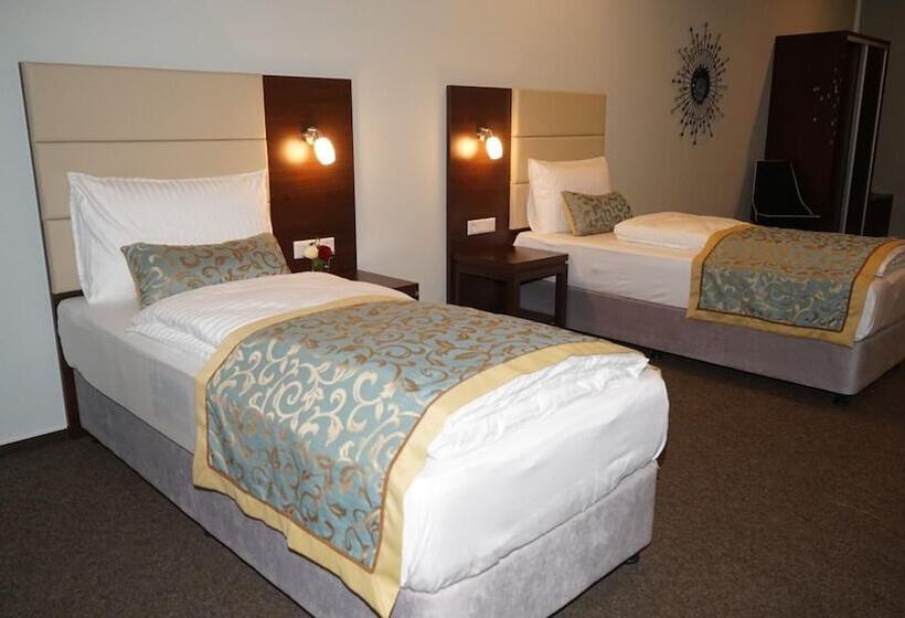 Fotos del hotel Class:  7