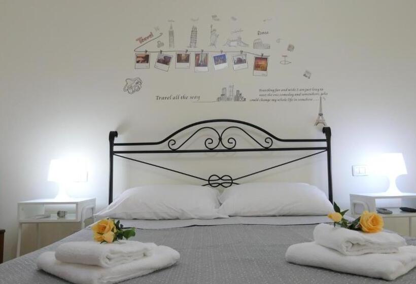 Fotos del hotel B&b Dimora Cirillo:  12