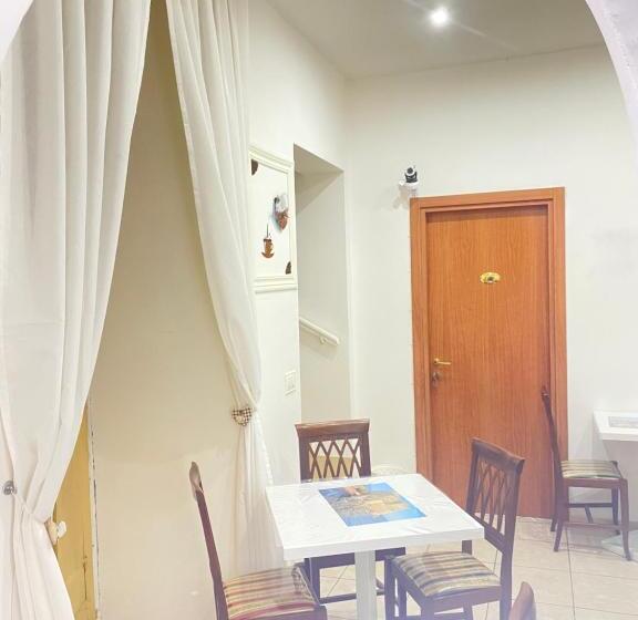 Fotos del hotel B&b Dimora Cirillo:  11