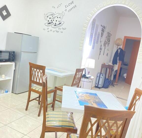 Fotos del hotel B&b Dimora Cirillo:  5