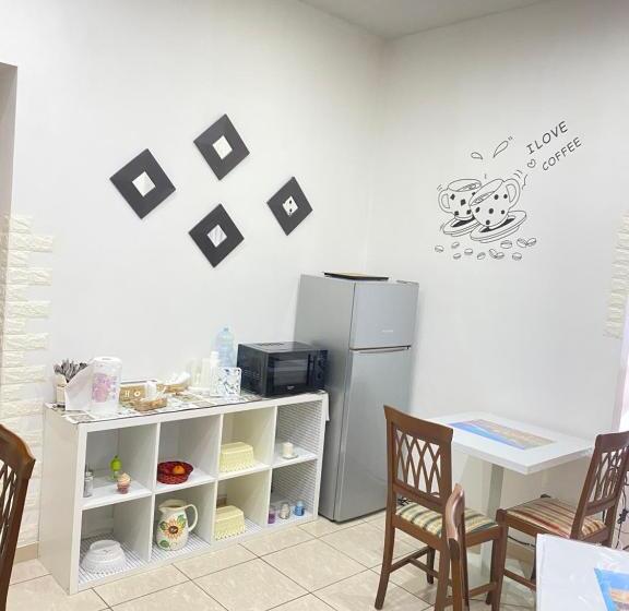 Fotos del hotel B&b Dimora Cirillo:  6