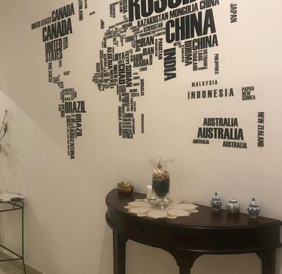 Fotos del hotel B&b Dimora Cirillo:  14