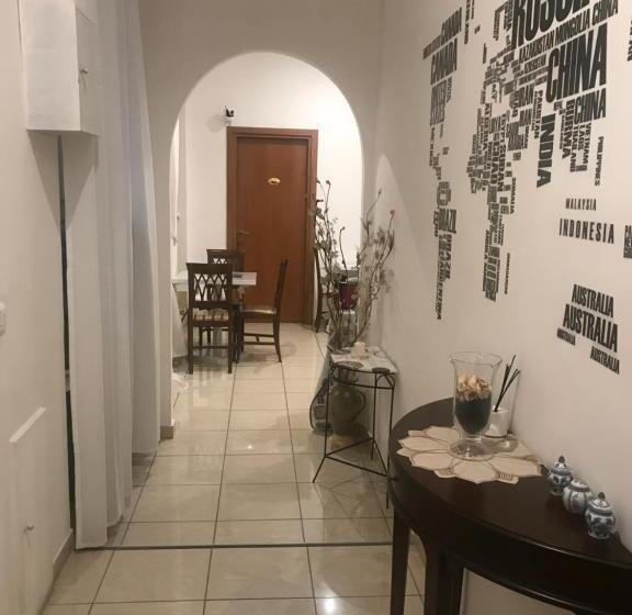 Fotos del hotel B&b Dimora Cirillo:  3