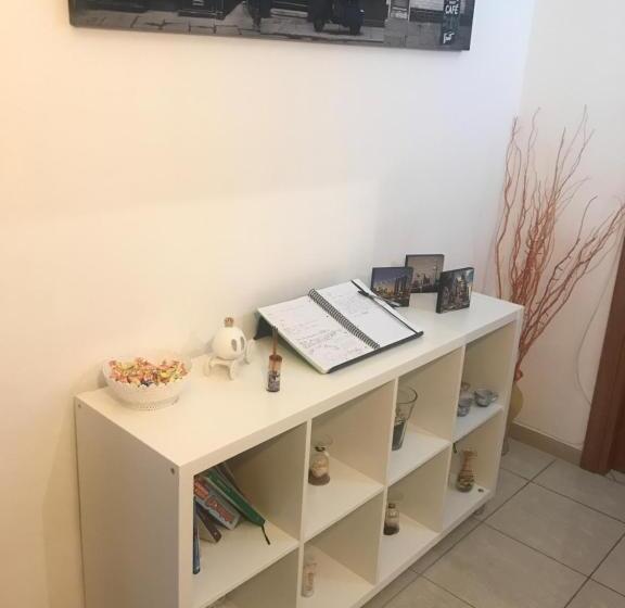 Fotos del hotel B&b Dimora Cirillo:  9