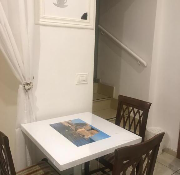 Fotos del hotel B&b Dimora Cirillo:  15