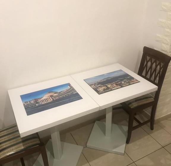 Fotos del hotel B&b Dimora Cirillo:  7