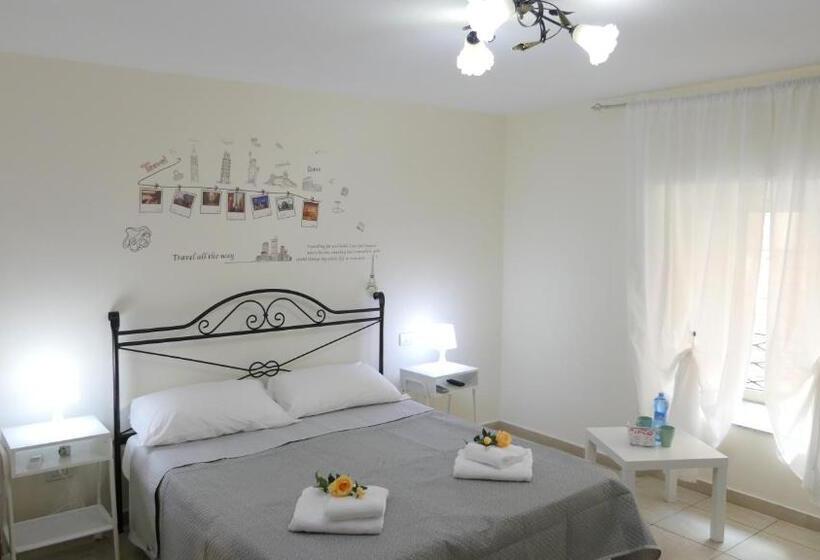 Fotos del hotel B&b Dimora Cirillo:  8