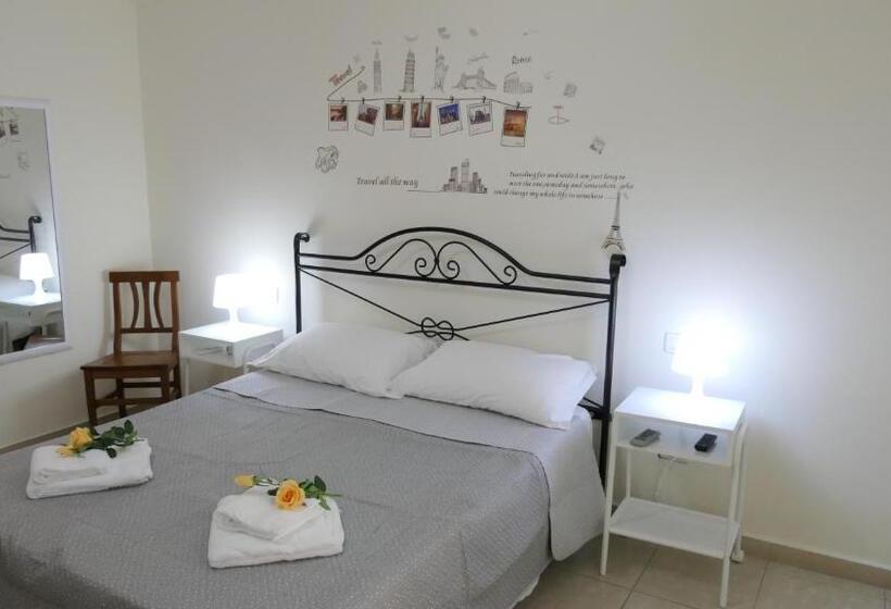 Fotos del hotel B&b Dimora Cirillo:  10