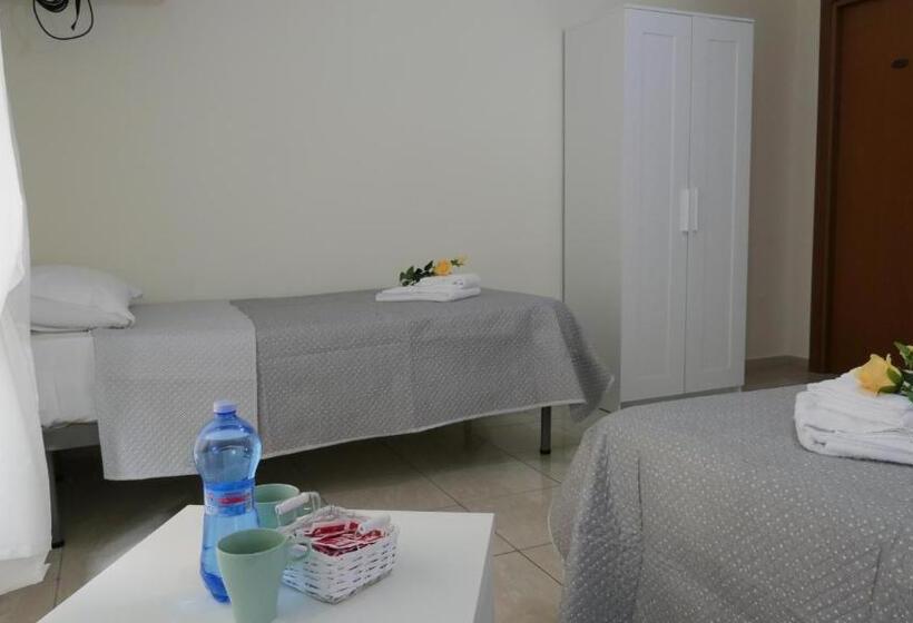 Fotos del hotel B&b Dimora Cirillo:  13