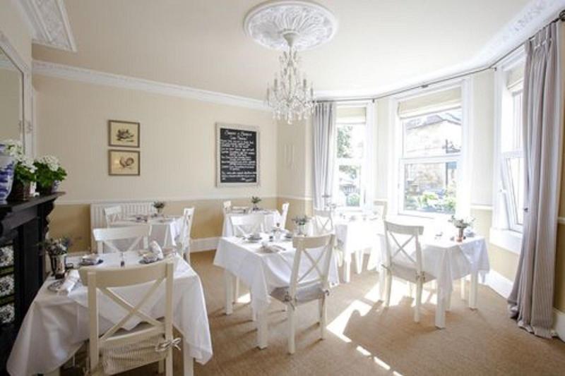 Fotos del hotel Brindleys:  9